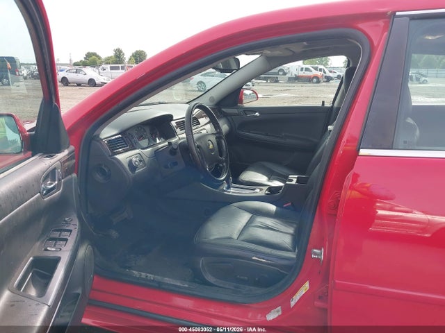 Chevrolet Impala Ltz