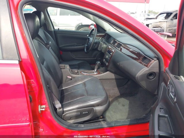 Chevrolet Impala Ltz