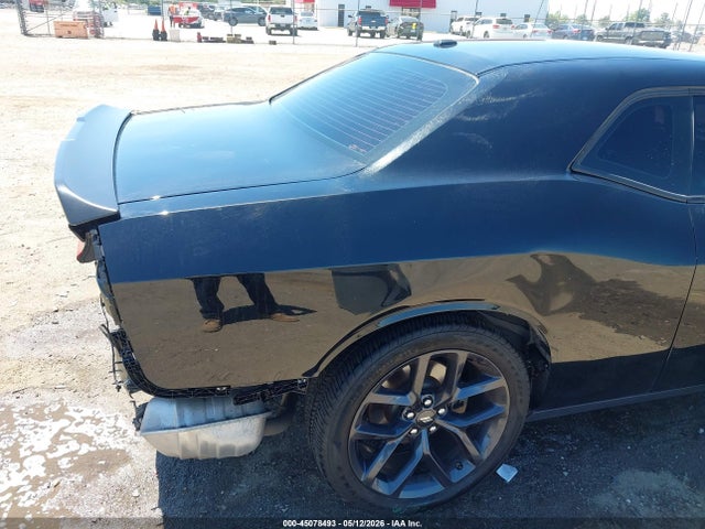 Dodge Challenger Gt