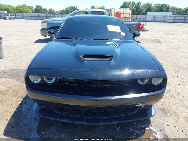 Dodge Challenger Gt