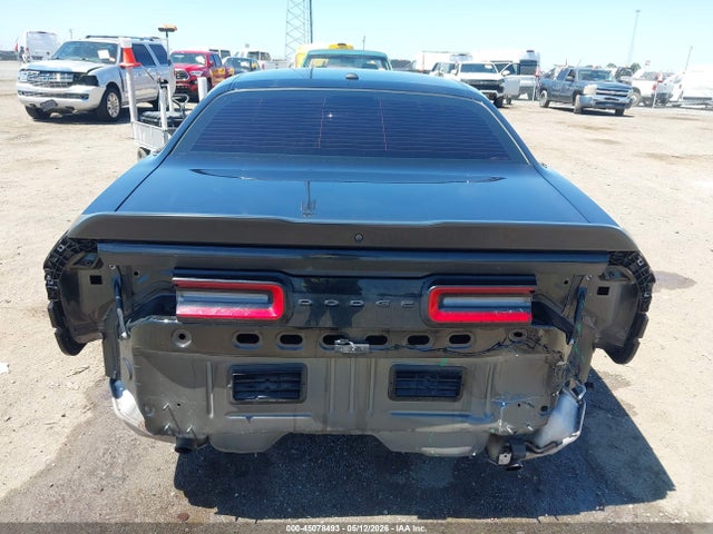 Dodge Challenger Gt