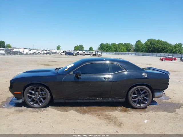 Dodge Challenger Gt