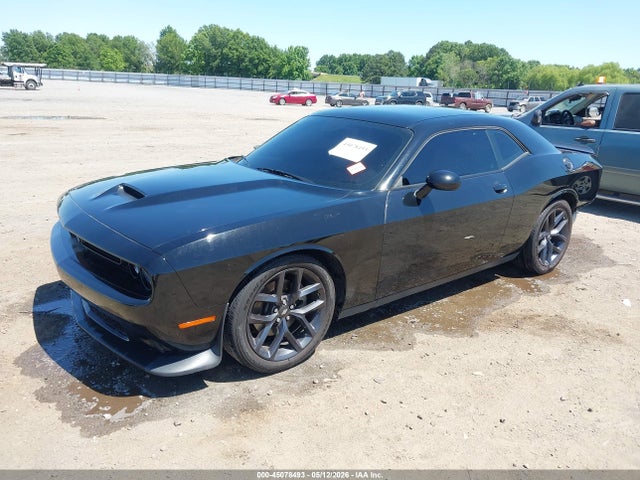 Dodge Challenger Gt