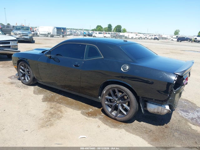 Dodge Challenger Gt