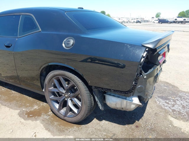 Dodge Challenger Gt