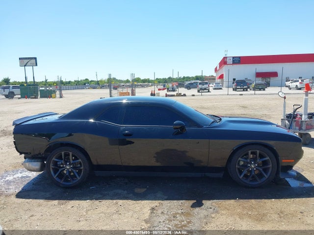 Dodge Challenger Gt