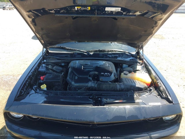 Dodge Challenger Gt