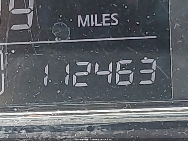 Nissan Sentra Sr