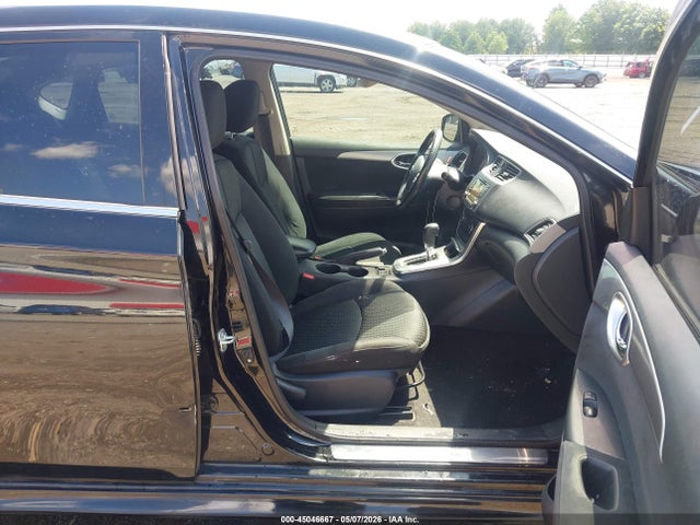 Nissan Sentra Sr