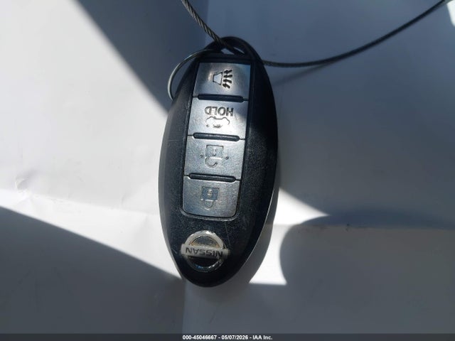 Nissan Sentra Sr