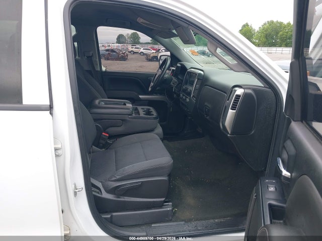 Chevrolet Silverado 1500 1lt