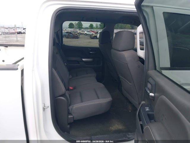 Chevrolet Silverado 1500 1lt