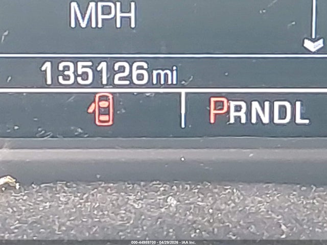 Chevrolet Silverado 1500 1lt