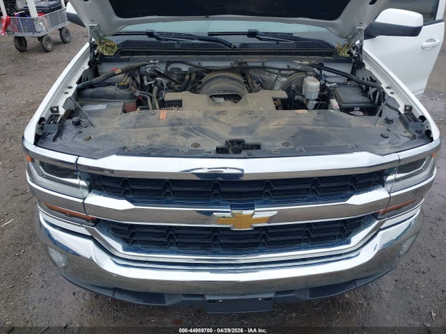 Chevrolet Silverado 1500 1lt
