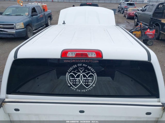 Chevrolet Silverado 1500 1lt