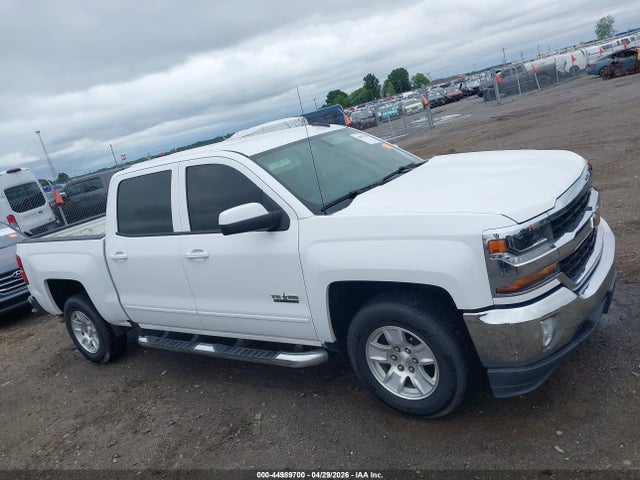 Chevrolet Silverado 1500 1lt