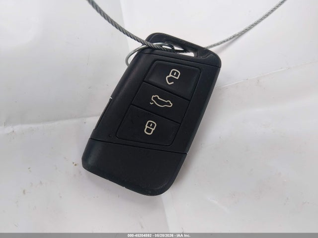 Volkswagen Jetta 1.4t Sel