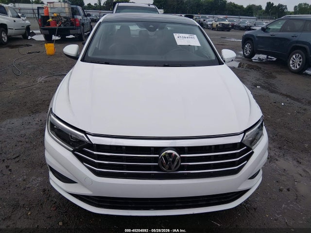 Volkswagen Jetta 1.4t Sel