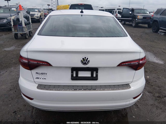 Volkswagen Jetta 1.4t Sel