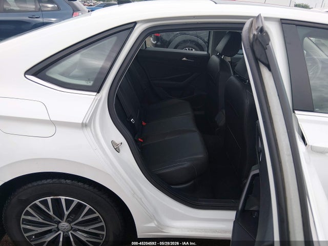 Volkswagen Jetta 1.4t Sel