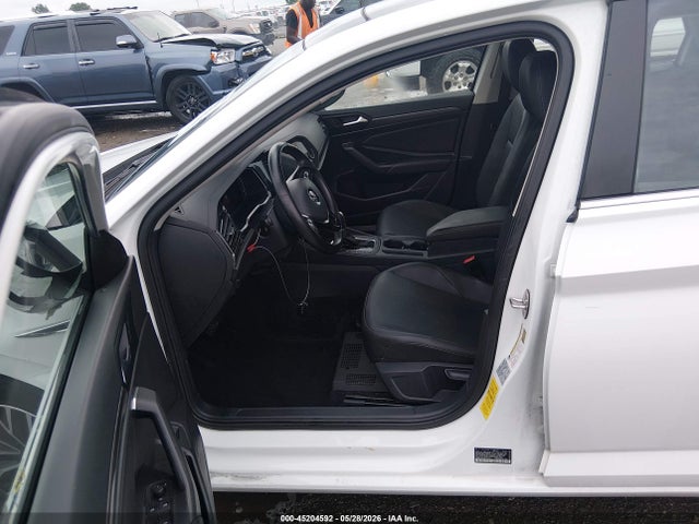 Volkswagen Jetta 1.4t Sel