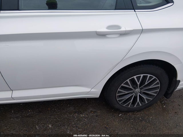 Volkswagen Jetta 1.4t Sel