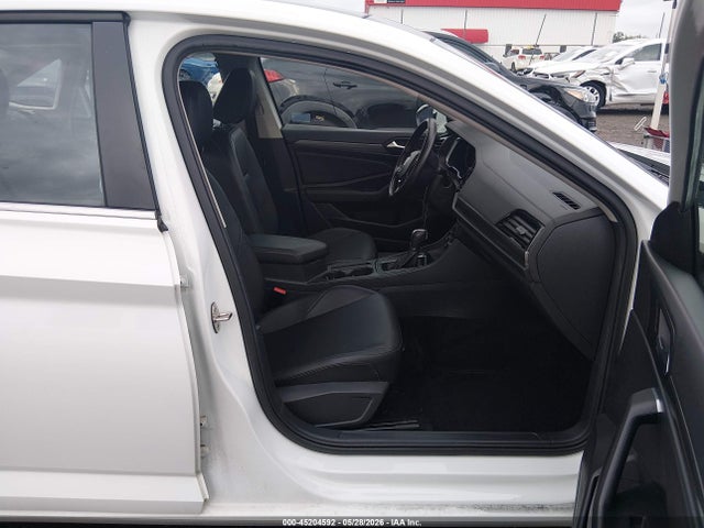 Volkswagen Jetta 1.4t Sel