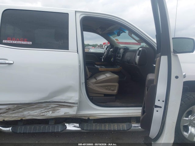 Chevrolet Silverado 1500 1lz