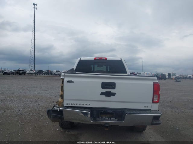 Chevrolet Silverado 1500 1lz