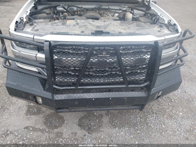 Chevrolet Silverado 1500 1lz