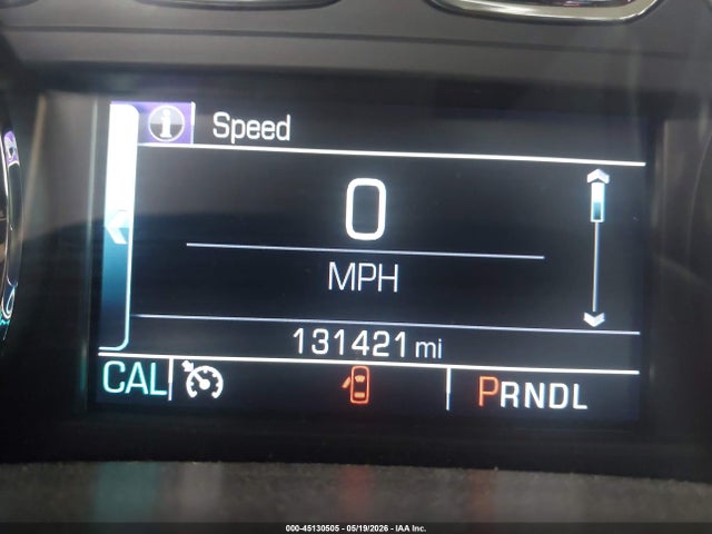 Chevrolet Silverado 1500 1lz
