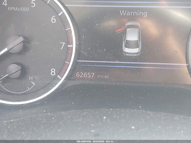 Nissan Sentra Sv Xtronic Cvt