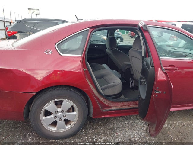 Chevrolet Impala Lt