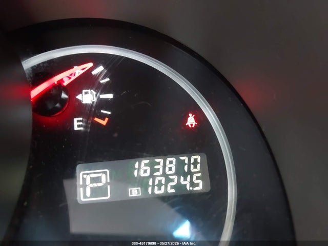 Nissan Murano S