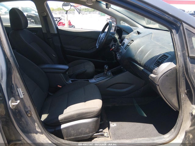 Kia Forte Lx