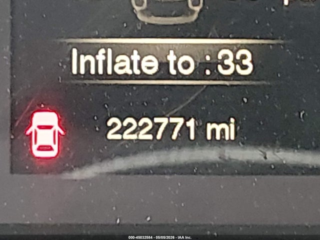 Jeep Cherokee Latitude