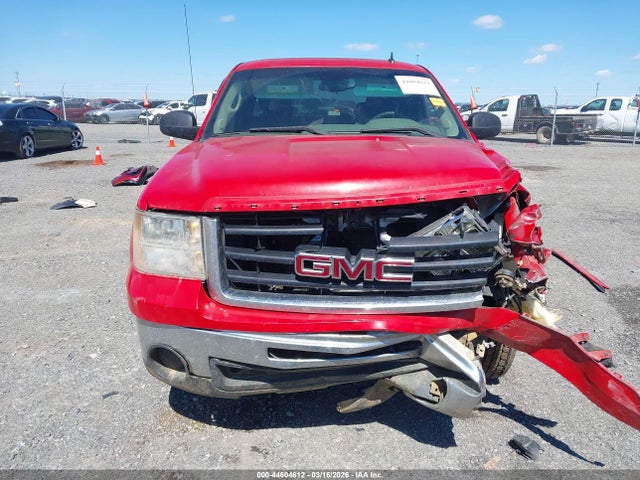 GMC Sierra 1500 Sl