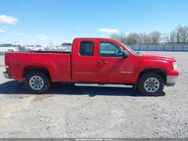 GMC Sierra 1500 Sl