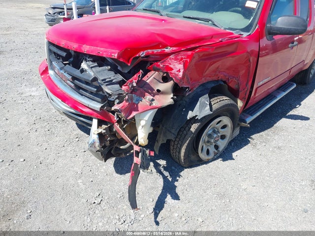 GMC Sierra 1500 Sl