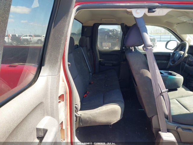 GMC Sierra 1500 Sl