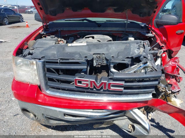 GMC Sierra 1500 Sl