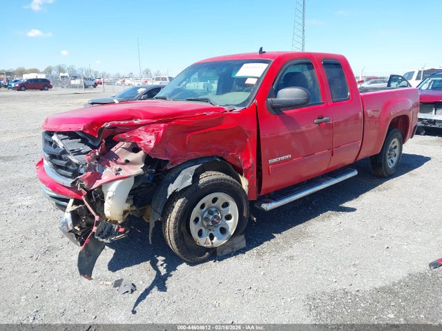 GMC Sierra 1500 Sl