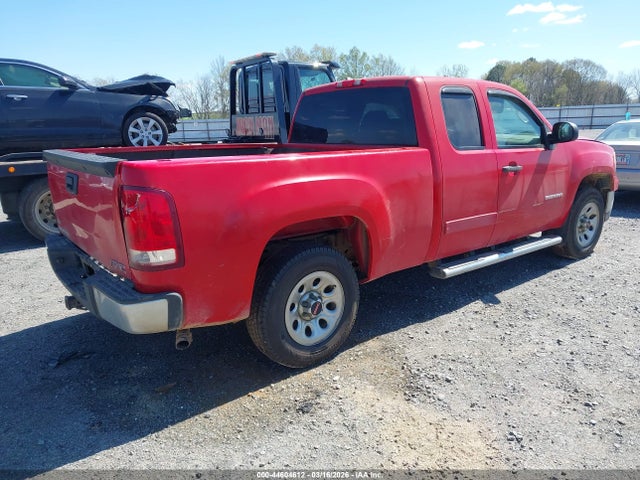 GMC Sierra 1500 Sl