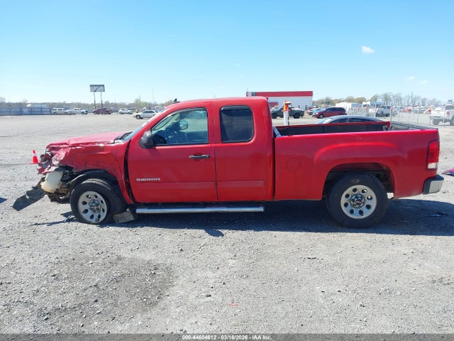 GMC Sierra 1500 Sl