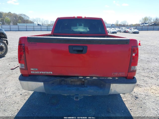 GMC Sierra 1500 Sl