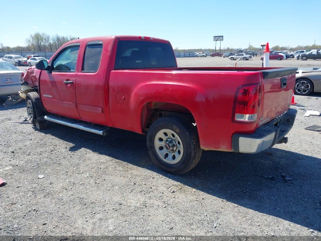 GMC Sierra 1500 Sl
