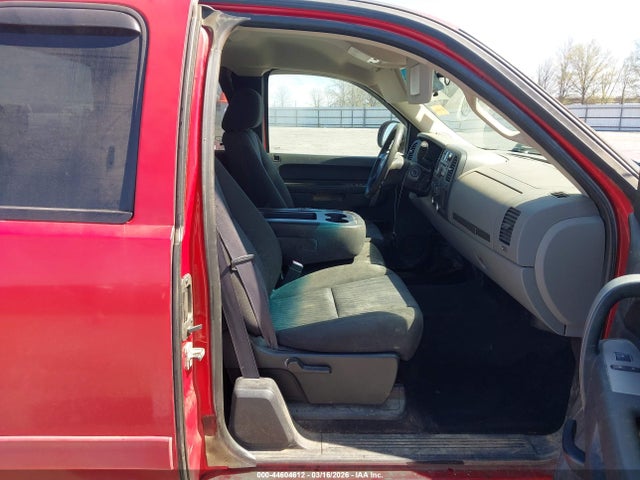 GMC Sierra 1500 Sl