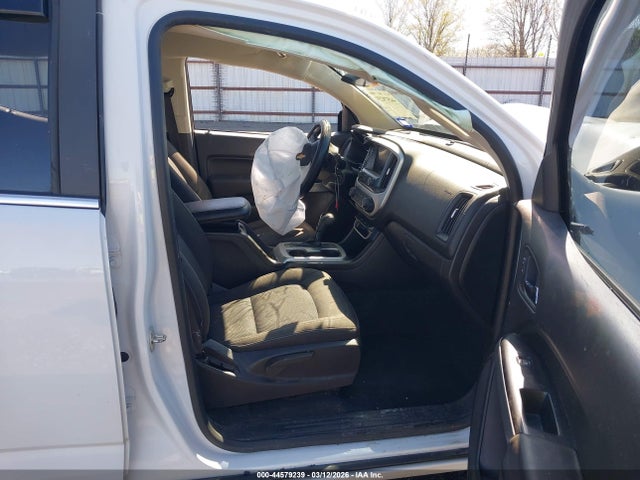 Chevrolet Colorado Lt