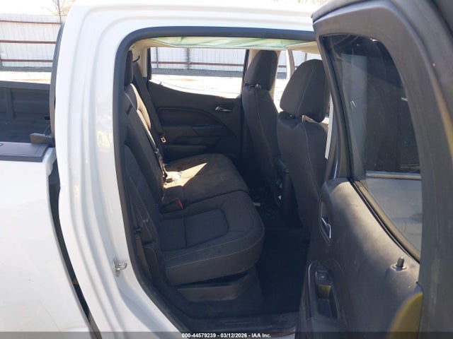 Chevrolet Colorado Lt