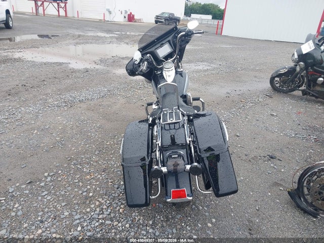 Harley-Davidson Flstc Heritage Softail Classic